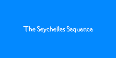 The Seychelles Sequence - Maria Smith