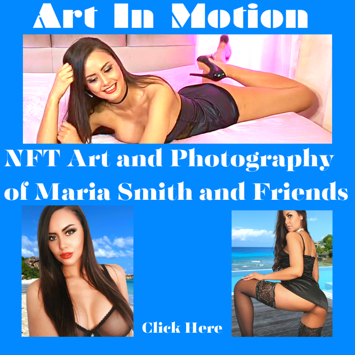 artmotion 1 - Maria Smith