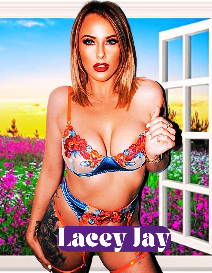 25 5 - Lacey Jay