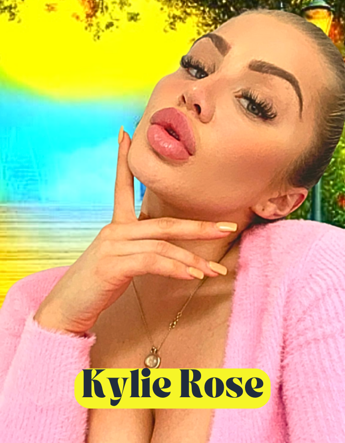 29 5 - Kylie Rose
