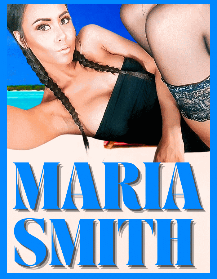 7tqm4r - Maria Smith