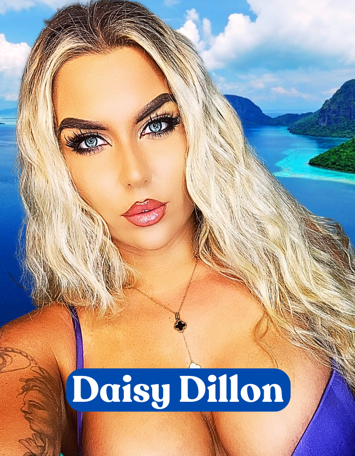 Daisy Dillon - Daisy