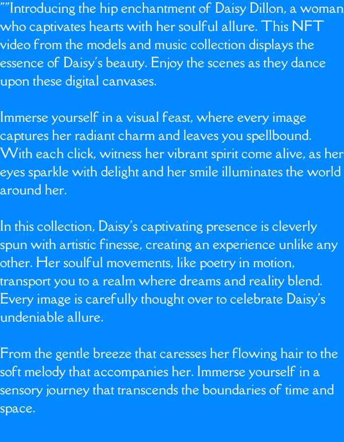 46 1 - Daisy